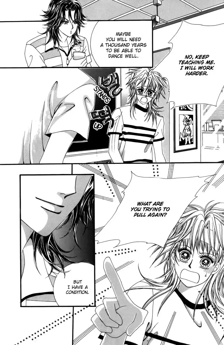 Nice Guy Syndrome Chapter 7 26